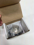 Rohl 744STN Kitchen Accessories Satin Nickel - *Plumbing