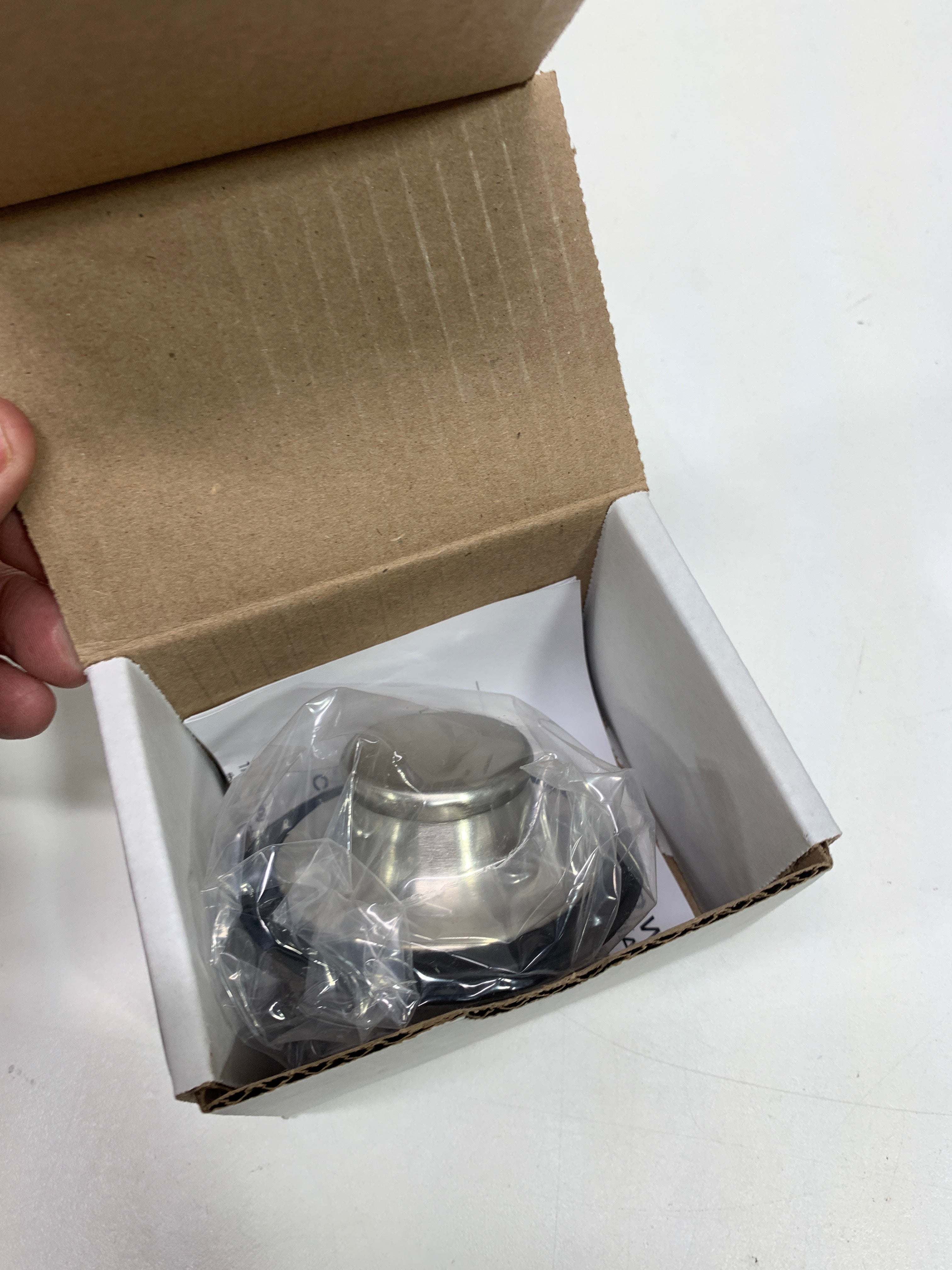 Rohl 744STN Kitchen Accessories Satin Nickel - *Plumbing