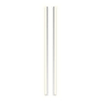 Robern GLA40ELPS3D Vesper 1-3/8" W X 40" H Edgeline Lighting for M Series or PL Series Cabinets