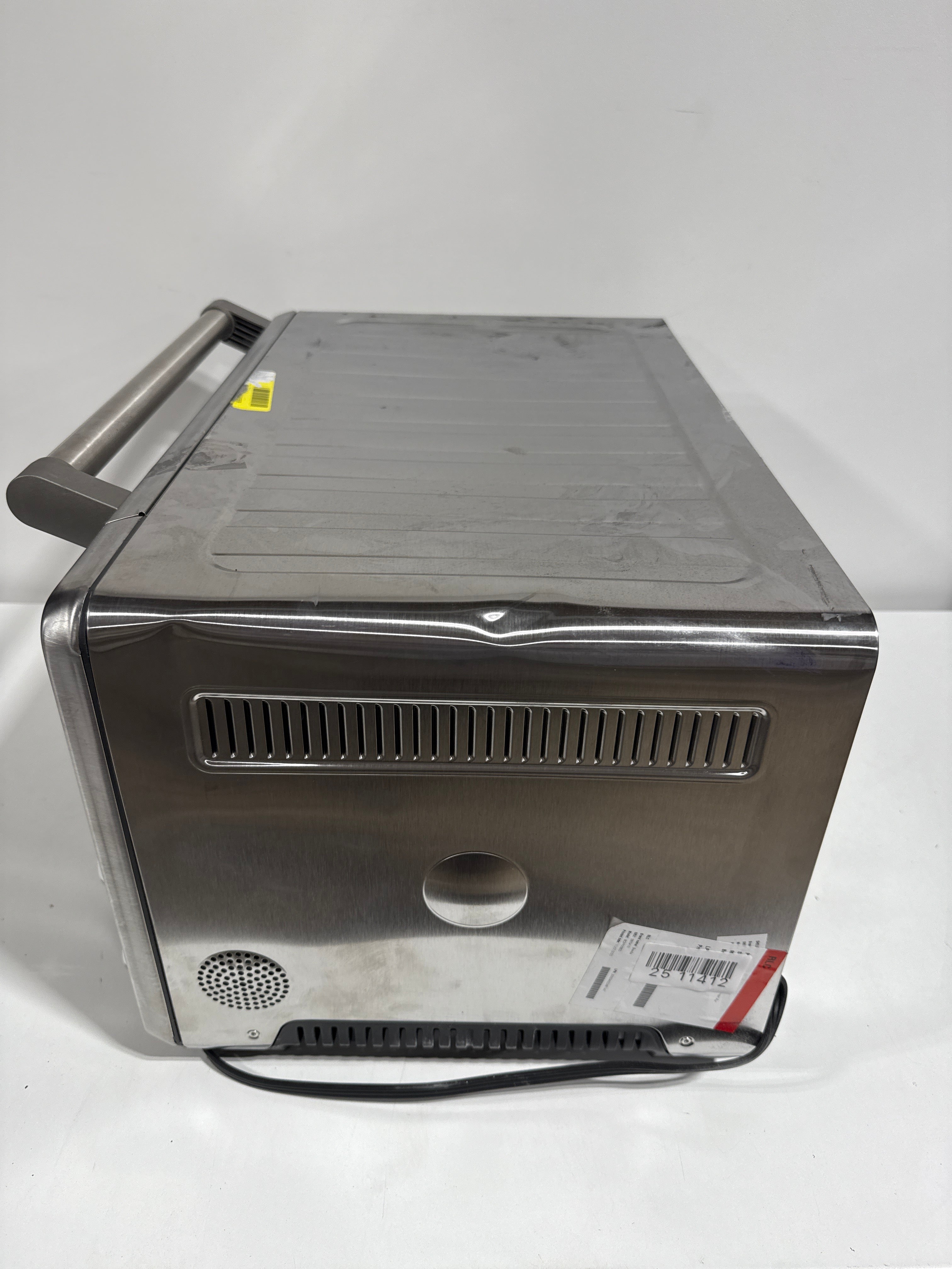 Scratch & Dent Breville the Smart Oven Air - *Kitchen Appliances