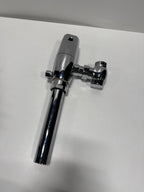 Used American Standard 6063.013 Selectronic 0.125 GPF Urinal Flushometer Valve Polished Chrome