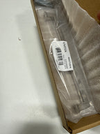 Alexander 8" Center Bar Pull Finish: Bright Nickel