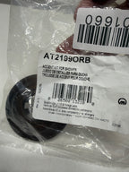 Moen Shower Arm Flange (2.5”l X 2.5”w X .5”h) - Oil Rubbed Bronze