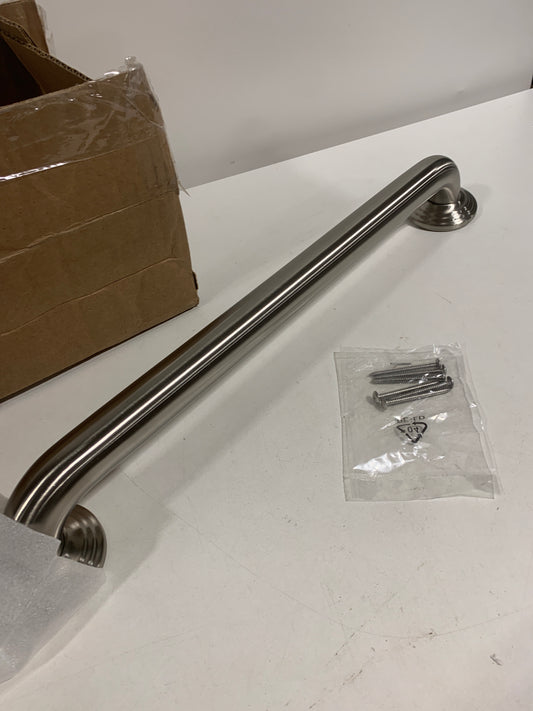 Kohler Traditional 18" grab bar K-10541-BN