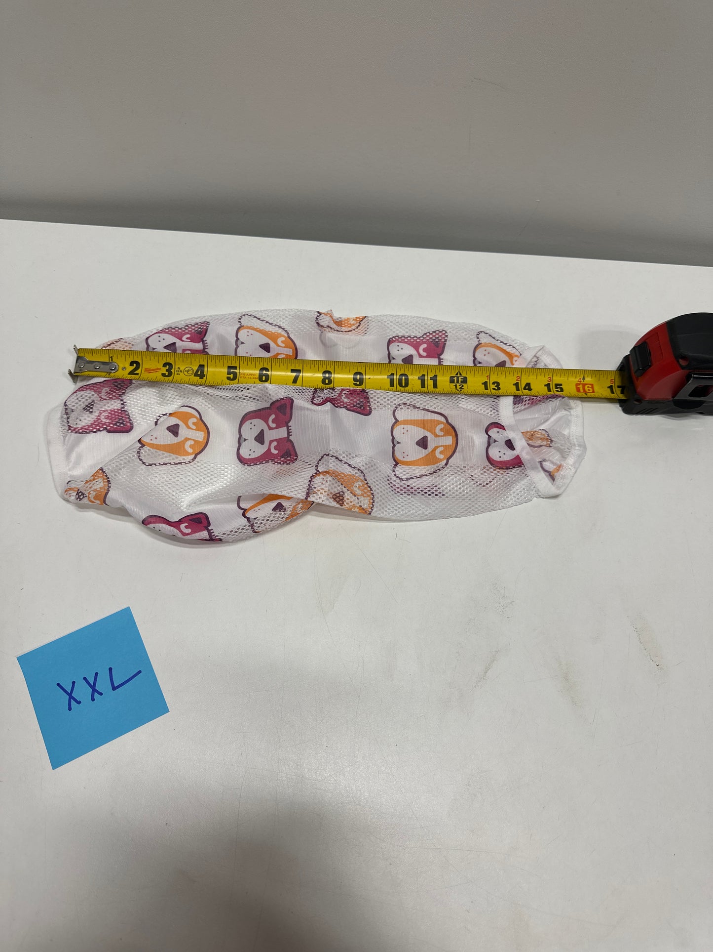 Dog Shirt Vest Lightweight Dog T-Shirts, Summer Printed Soft Cool Shirts for Medium Large Dogs, Pajamas