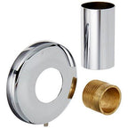 Sloan Sweat Solder Kit H636Aa Cp 3/4 in Sweat Solder Kit