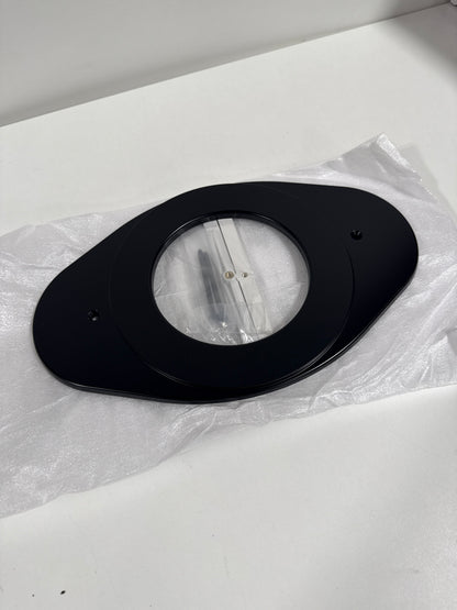 Delta RP29827 Shower Renovation Cover Plate BL