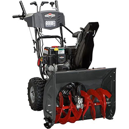 Briggs & Stratton S1224 MD 24" Snowblower 11.5 TP 250cc Engine 1697355