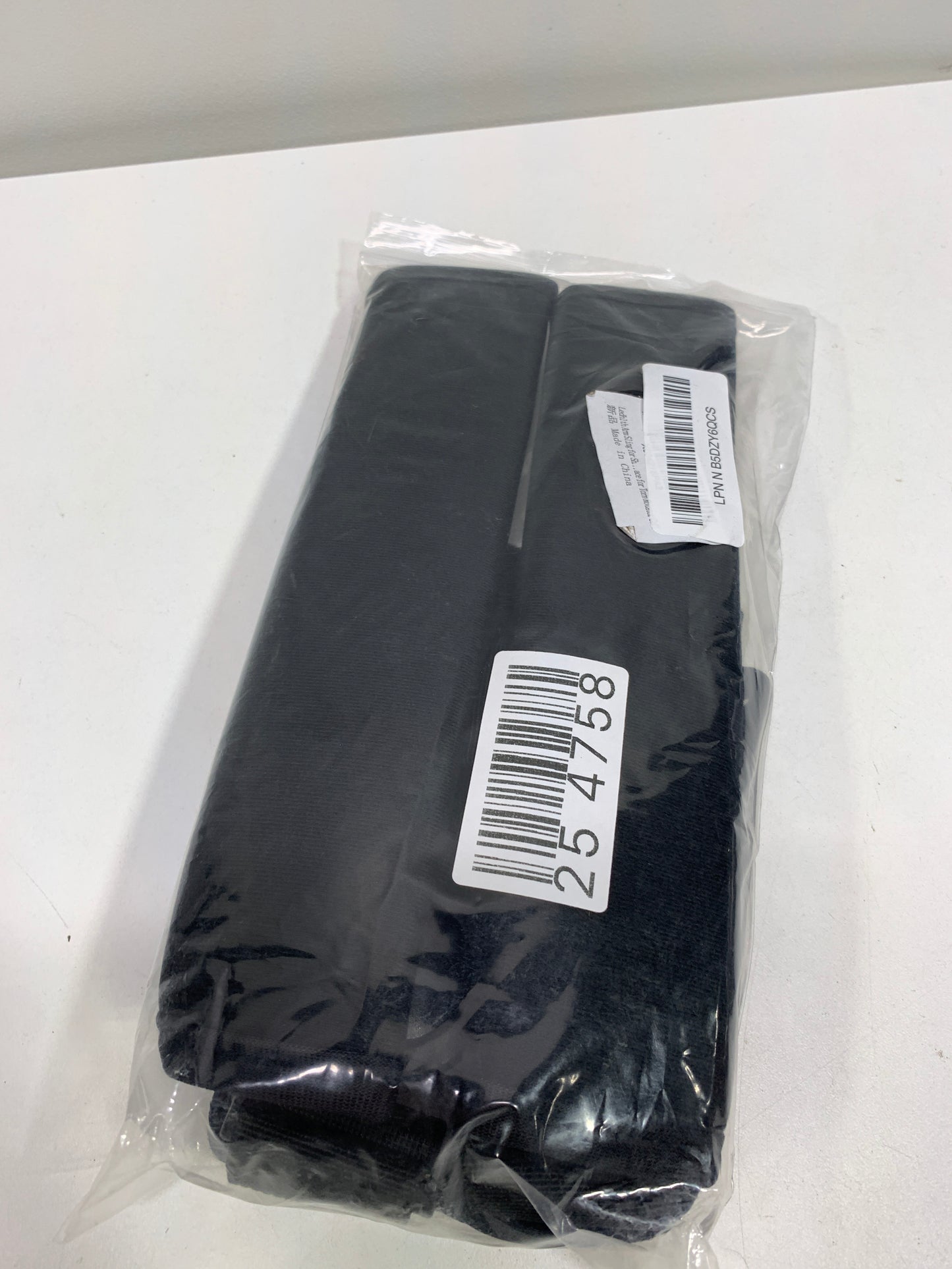 Black Arm Sling for Broken Arm Torn Rotator Cuff Shoulder Elbow Wrist Injury Mesh Adults Support Brace for Men and Women (Black)