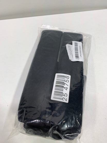 Black Arm Sling for Broken Arm Torn Rotator Cuff Shoulder Elbow Wrist Injury Mesh Adults Support Brace for Men and Women (Black)