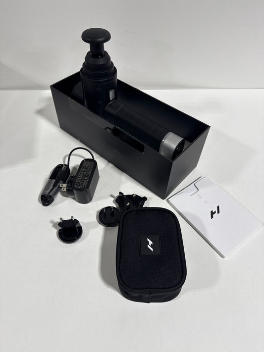 Used See Desc - Hyperice Hypervolt 2 Pro