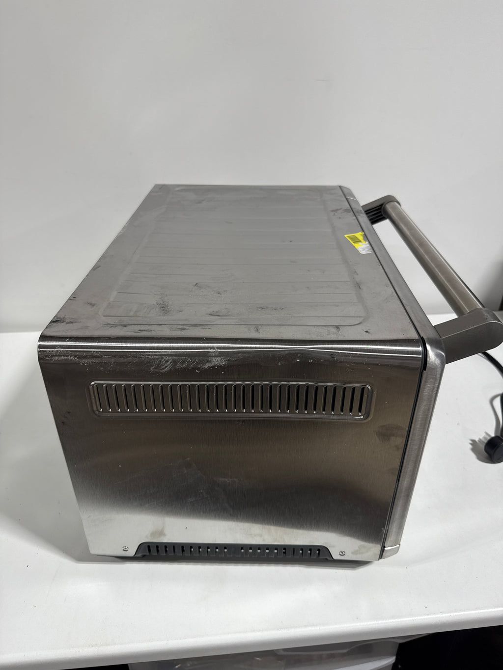 Scratch & Dent Breville the Smart Oven Air - *Kitchen Appliances