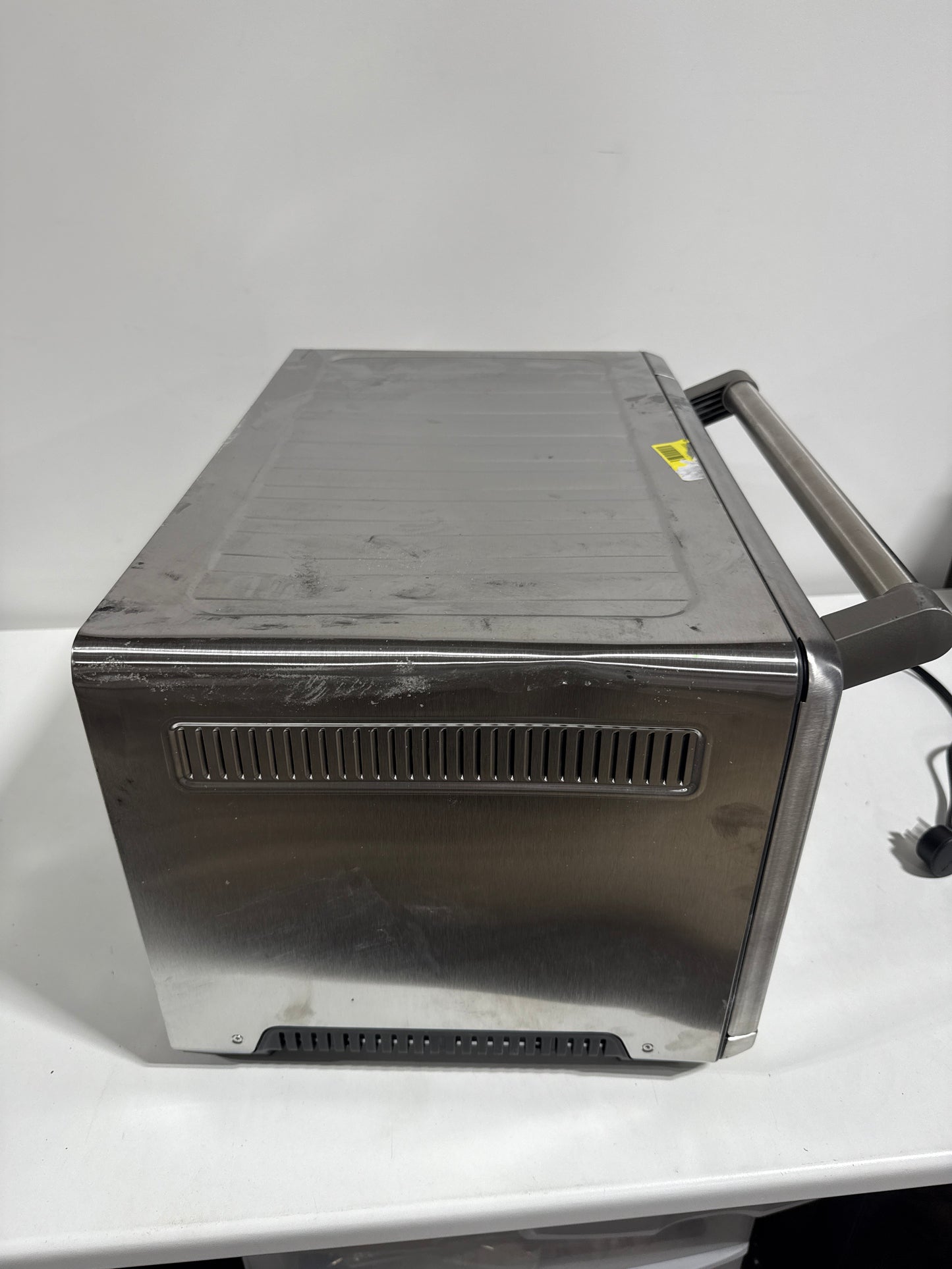 Scratch & Dent Breville the Smart Oven Air - *Kitchen Appliances