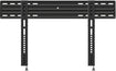SANUS Elite - Super Slim Fixed-Position TV Wall Mount for Most TVs 32"-80" up to 150lbs - Easy Cable Access - Lateral Shift - Black