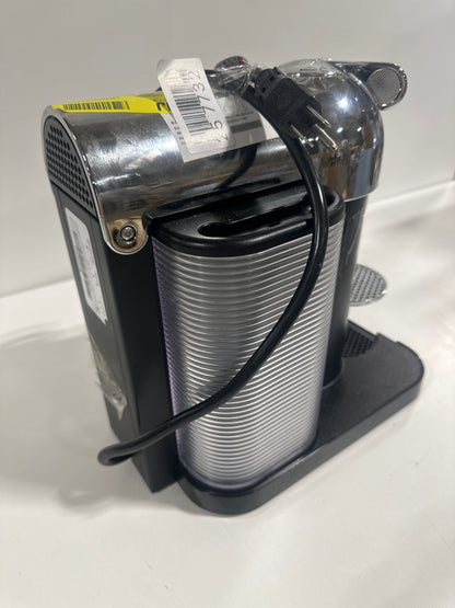 Used Nespresso VertuoLine Coffee Maker and Espresso Machine