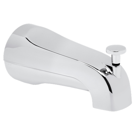 American Standard Slip-On Tub Spout with Diverter