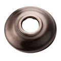Moen Shower Arm Flange (2.5”l X 2.5”w X .5”h) - Oil Rubbed Bronze