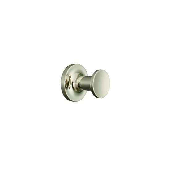 Kohler Purist Single Robe Hook K-14443-SN