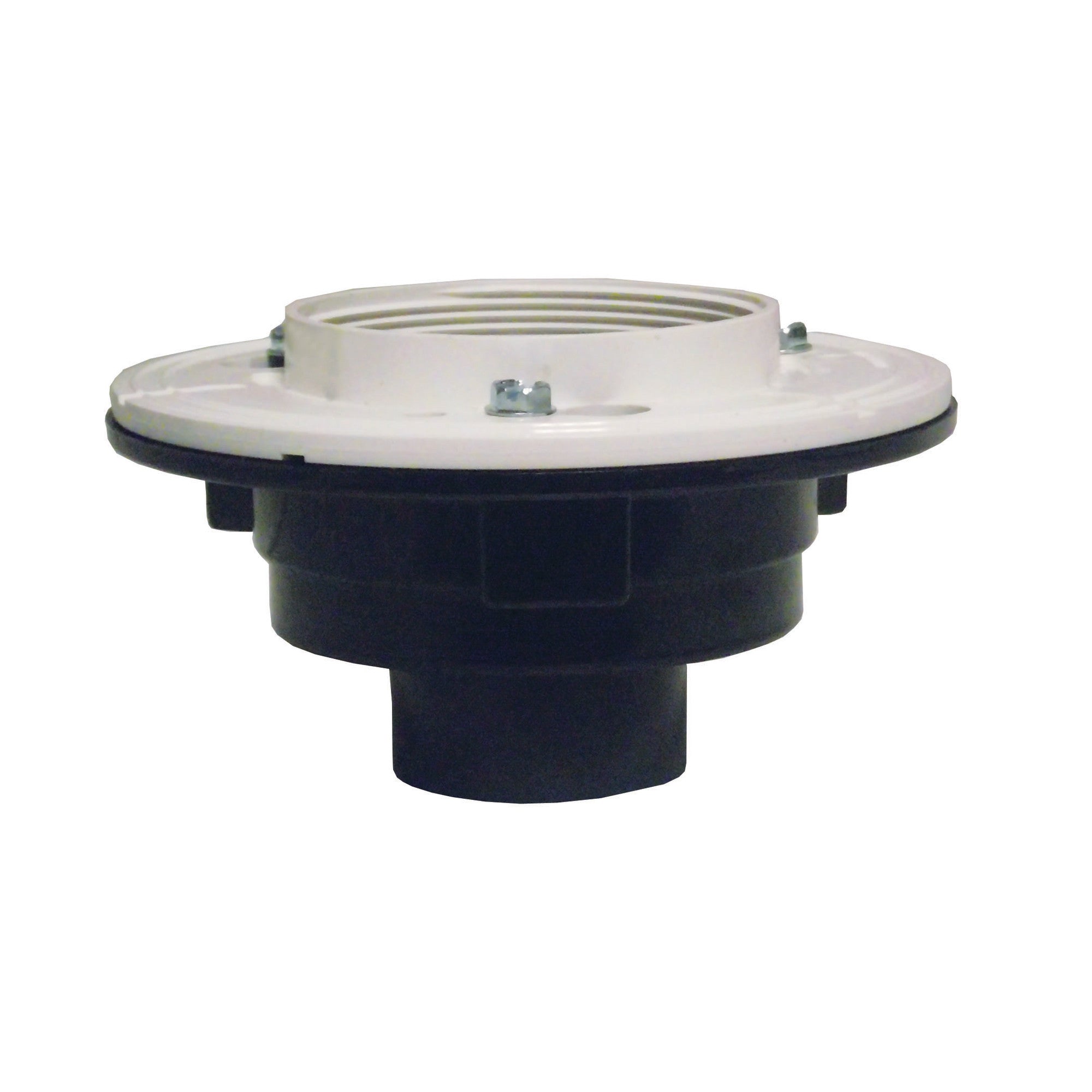 Newport Brass 278A-02 Decorative Drains ABS 4’’ IPS Shower Drain - *Plumbing