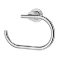 Pfister BRB-NC1C Contempra Towel Ring, Polished Chrome
