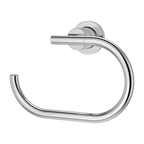 Pfister BRB-NC1C Contempra Towel Ring, Polished Chrome