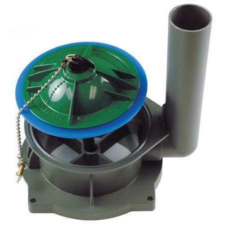 American Standard Flush Valves,American Standard 3280.040-0070A