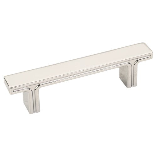 5 Jeffrey Alexander 867-160 Anwick 6-5/16’’ (160mm) Center to Center Flat Square - *Tools Hardware & Misc