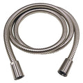 Kohler K-9514 MasterShower 60" Hand Shower Hose with Swivel Base Brushed Nickel