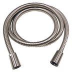 Kohler K-9514 MasterShower 60" Hand Shower Hose with Swivel Base Brushed Nickel