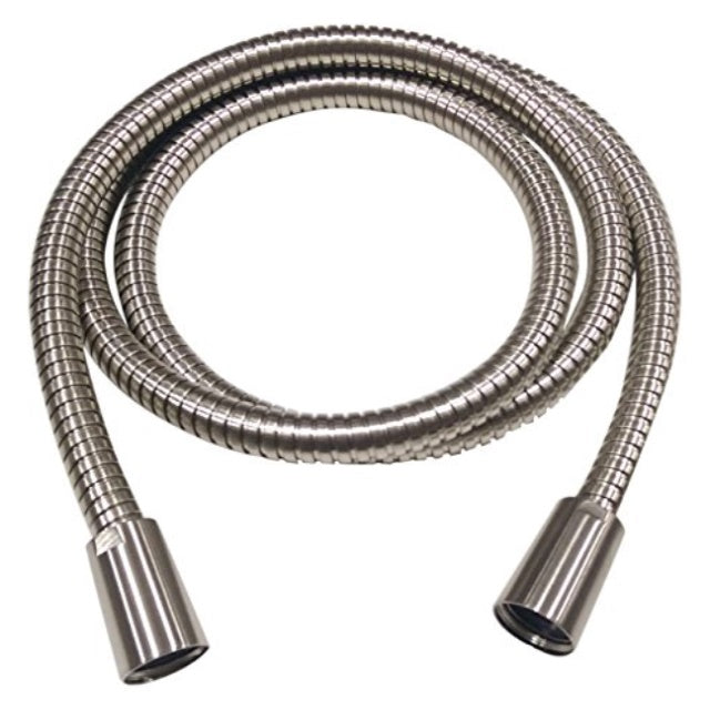 Kohler K-9514 MasterShower 60" Hand Shower Hose with Swivel Base Brushed Nickel