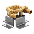 Single Riser Concrete Mounting Kit - *Plumbing