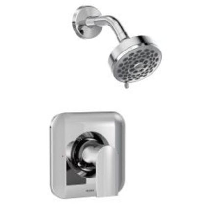 Moen Genta Chrome Posi-Temp(R) Shower Only