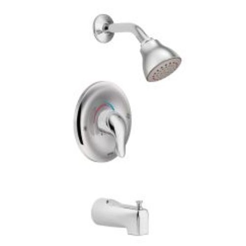 Moen L2353EP Chateau Posi-Temp Tub/Shower