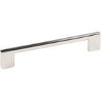 4 Jeffrey Alexander 635-128 Sutton 5-1/16’’ (128 Mm) Center to Center Square Linear Bar - *Tools Hardware & Misc