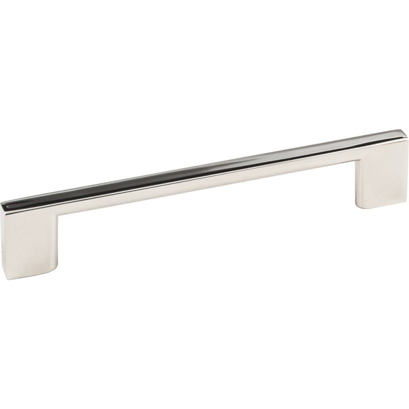4 Jeffrey Alexander 635-128 Sutton 5-1/16’’ (128 Mm) Center to Center Square Linear Bar - *Tools Hardware & Misc