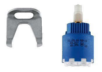 Grohe Faucet Cartridge Plastic 1-3/8 L 46374000