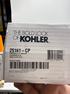 KOHLER Components 36-in Grab Bar 25161-CP