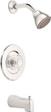 Moen Chateau Chrome Standard Tub/Shower