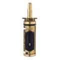 Moen 1222HD Heavy Duty Brass Shell Cartridge for Posi-Temp Valves from the M-DURA Collection Valves