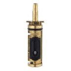 Moen 1222HD Heavy Duty Brass Shell Cartridge for Posi-Temp Valves from the M-DURA Collection Valves