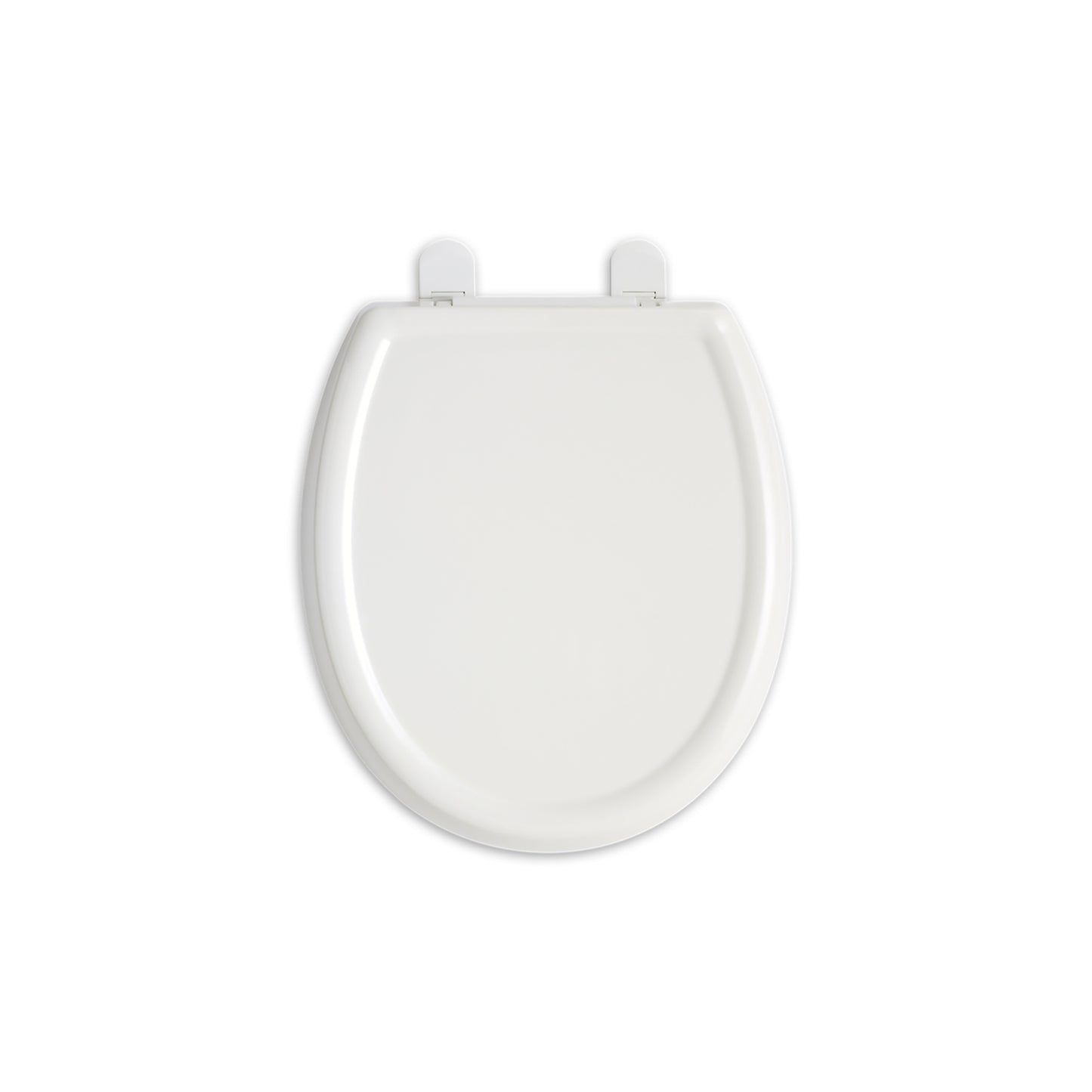 Cadet 3 Elongated Slow Close Toilet Seat with Cover and EverClean Surface