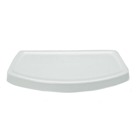 American Standard 735122-400 Replacement Toilet Tank Lid for 4019.016 Tank White Toilet Accessories and Parts Toilet Parts Toilet Tank Lids