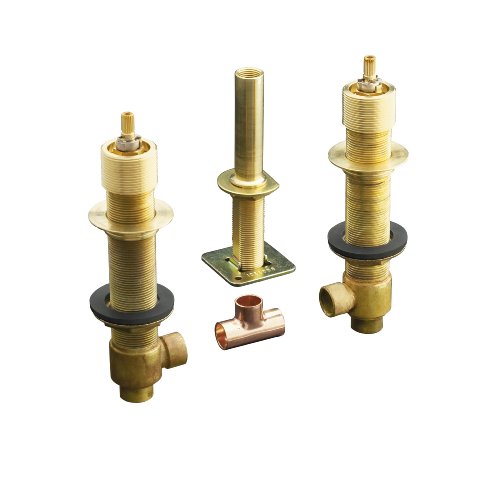 KOHLER K-300-K 1/2" Ceramic High-flow Valve System