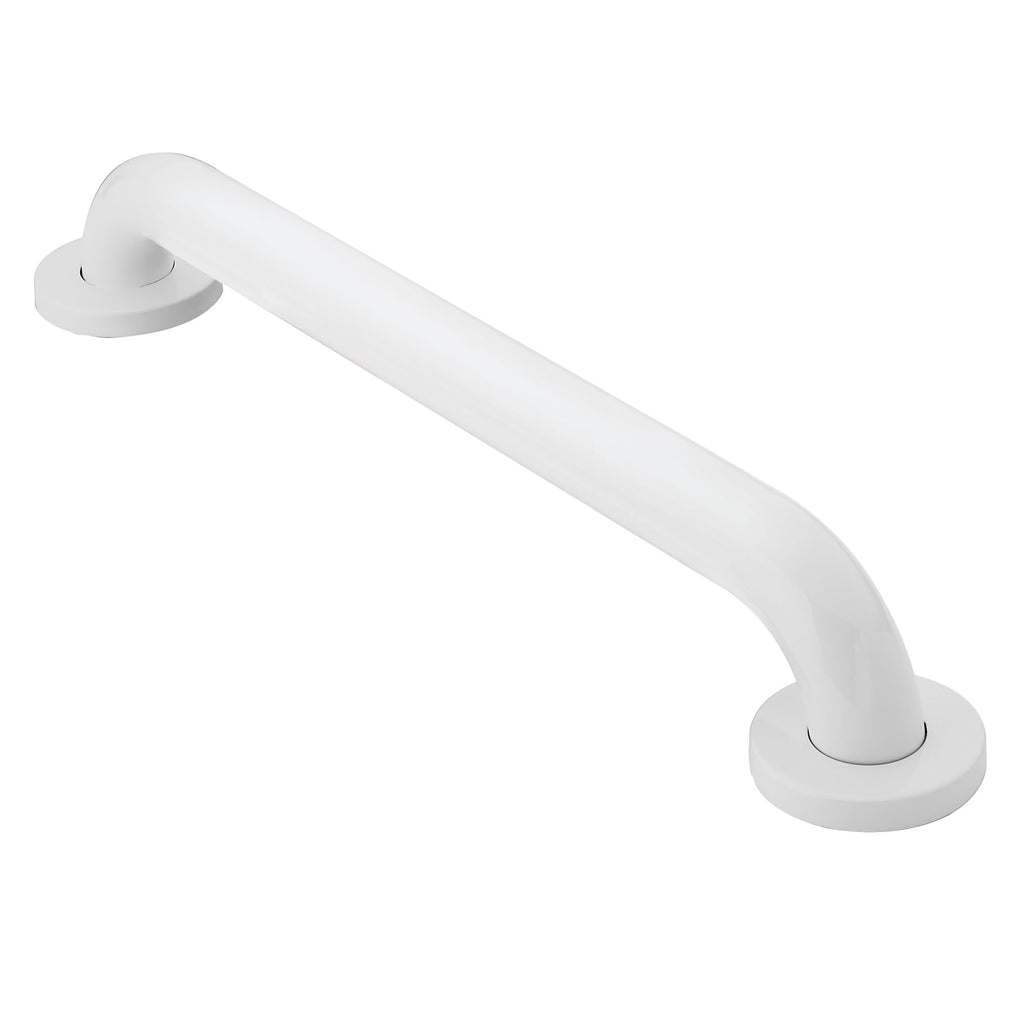 Moen Home Care Glacier 36" Concealed Screw Grab Bar - Glacier
