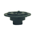 Newport Brass 278-01 Decorative Drains Cast Iron 2" IPS Shower Drain Body, N/A