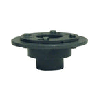Newport Brass 278-01 Decorative Drains Cast Iron 2" IPS Shower Drain Body, N/A