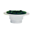 Newport Brass 278P-01 Decorative Drains PVC 2" IPS Shower Drain Body Showers Shower Drains