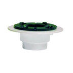 Newport Brass 278P-01 Decorative Drains PVC 2" IPS Shower Drain Body Showers Shower Drains