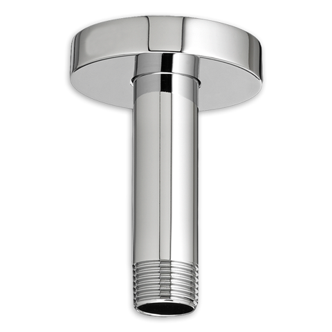 American Standard 1660.103.002 3-Inch Round Shower Arm with Escutcheon, Chrome