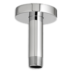 American Standard 1660.103.002 3-Inch Round Shower Arm with Escutcheon, Chrome